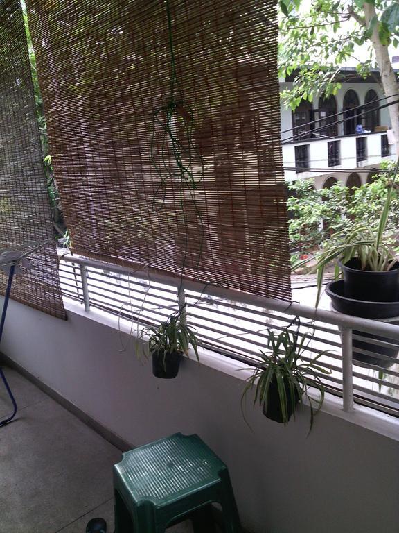 The City Hideout Rajagiriya Exterior photo
