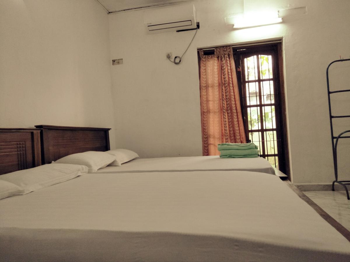 The City Hideout Rajagiriya Exterior photo