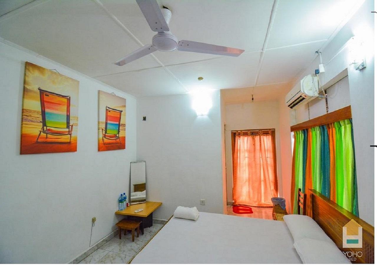 The City Hideout Rajagiriya Exterior photo