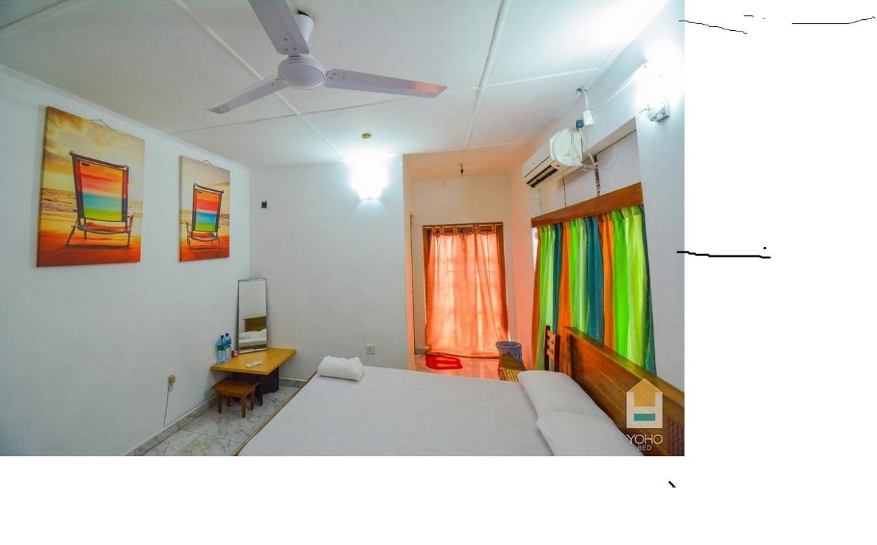 The City Hideout Rajagiriya Exterior photo